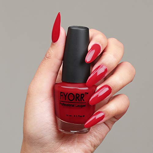 Cherry Blast Red