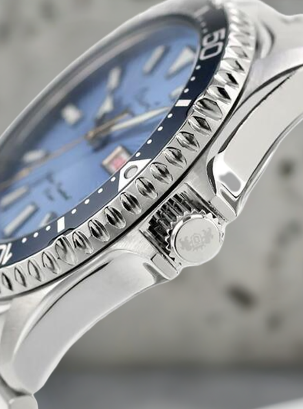 ORIENT MAKO 75th Anniversary Limited Edition Mechanical Watch RN AA0823L - Japanese Made JDM Timepiece for Diving, Collecting & Special Occasions