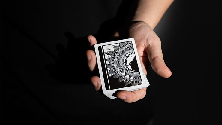 Portrait To Art Playing Cards - Unique Custom Photo Deck for Gifts, Parties & Magic Tricks | Personalized Poker Cards for Birthdays, Weddings & Game Nights
