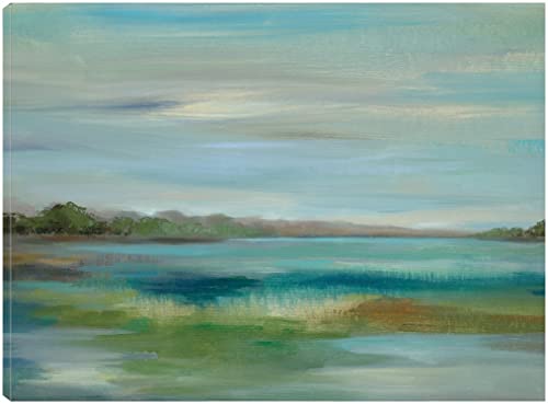 Emerald Lagoon