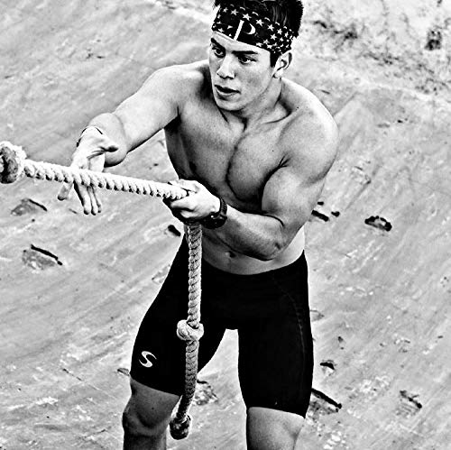 Synergy Men's Triathlon Shorts - Quick-Dry, Comfortable & Breathable for Cycling, Running & Swimming | Perfect for Triathletes & Endurance Athletes