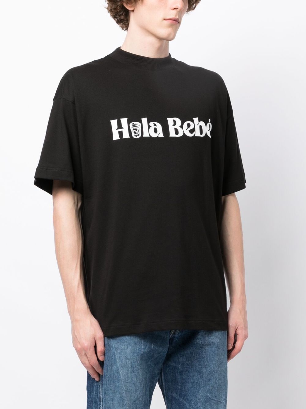 BLUE SKY INN Men's T-Shirts & Polo Shirts - Premium Black Cotton Casual Tees for Everyday Wear, Work & Outdoor Activities
