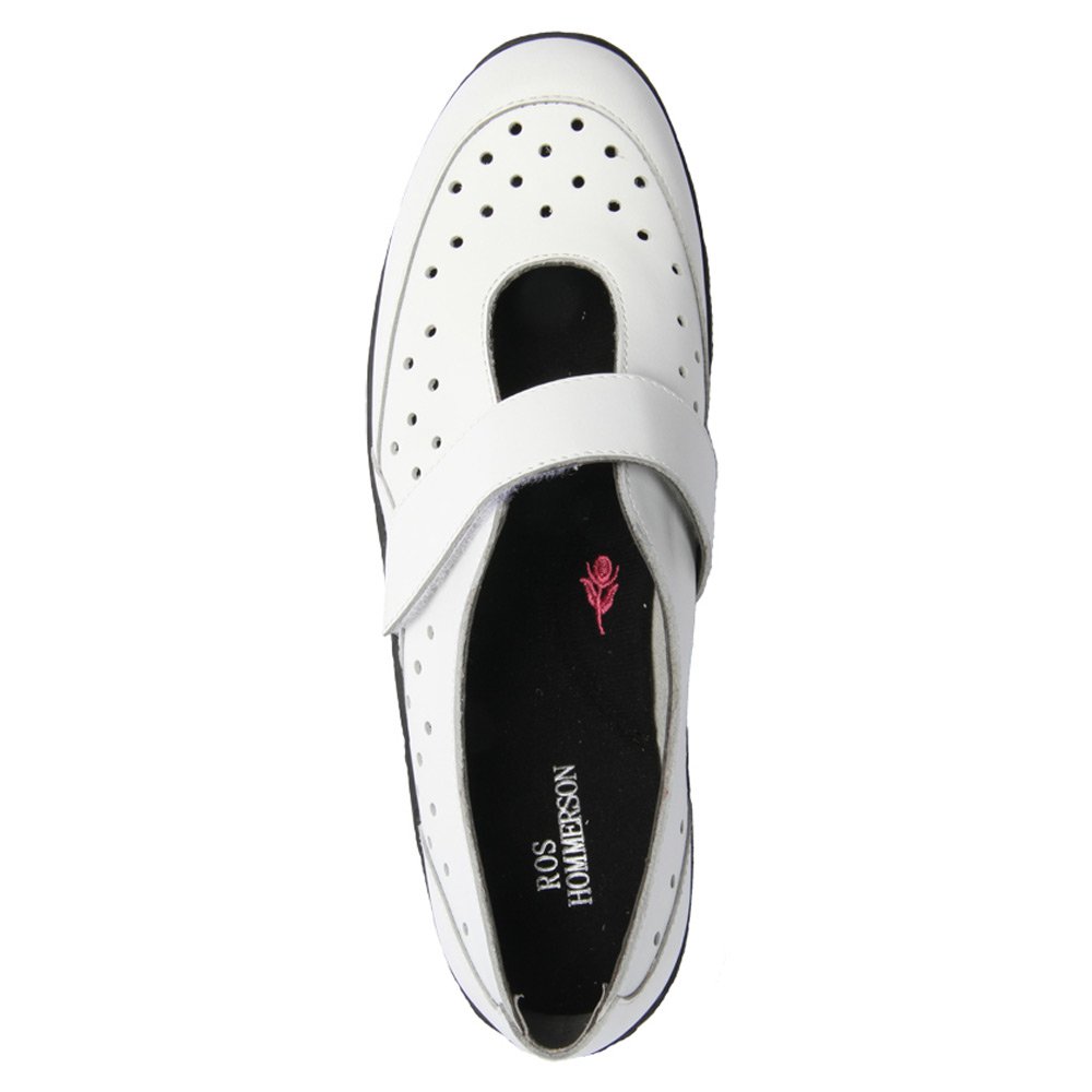 Ros Hommerson Women's Mary Jane Shoes - Comfortable & Stylish Classic Pumps for Work, Office & Formal Occasions