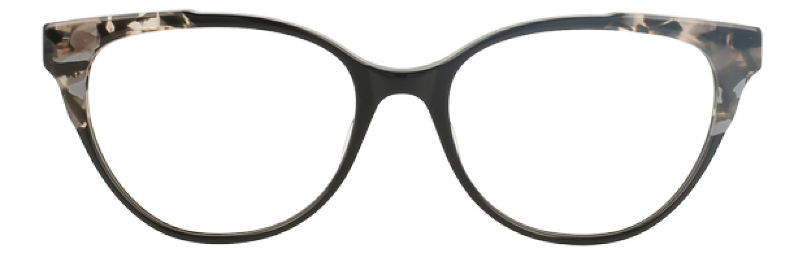 Badgley Mischka BMLYRA Women's Designer Eyeglasses - Stylish Reading Glasses & Fashion Accessory for Work, Driving, and Everyday Wear