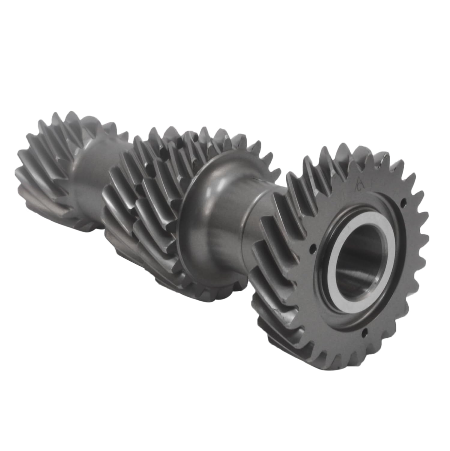 MUNCIE M20 Manual Transmission Cluster Gear 2.52 Ratio - USA Standard for Classic Car Restoration & Performance Upgrades | Compatible with GM, Chevy, Ford Vehicles