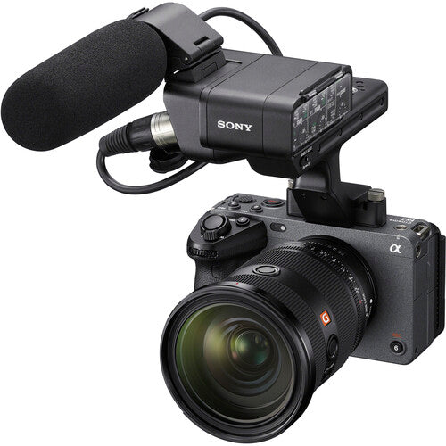 Sony FE 24-70mm f/2.8 GM II Full Frame E-Mount Zoom Lens - Professional Photography, Videography & Travel Shooting