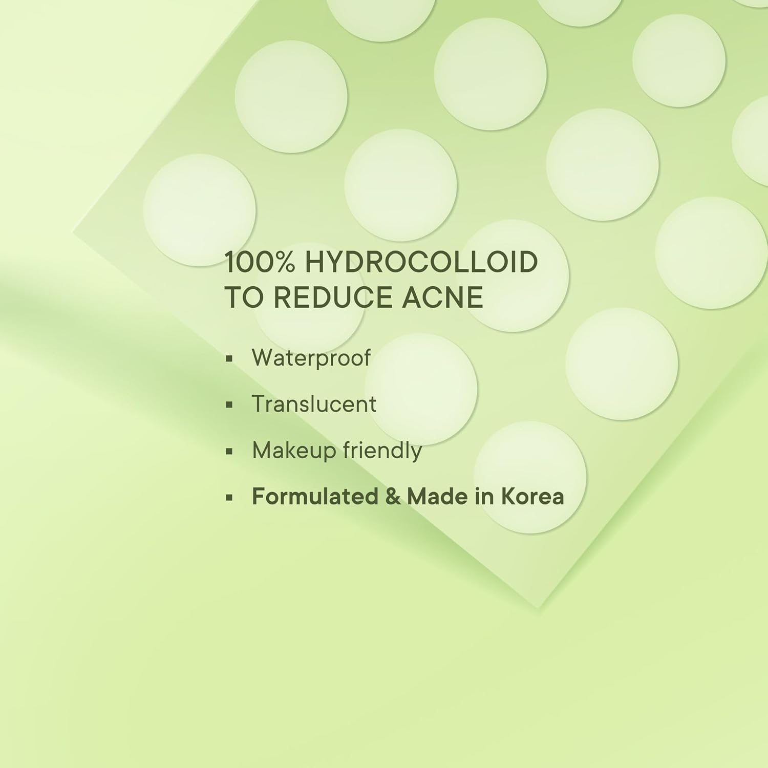 Zit Away Acne Pimple Patches for Face - Hydrocolloid Acne Treatment with Salicylic Acid & Cica Herb | Overnight Pimple Shrinking Patches (6 Count) | Perfect for Teen Skin Care & Spot Treatment Before Important Events