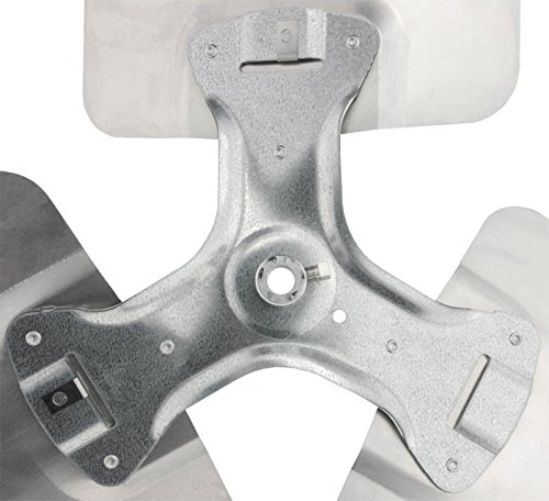 Rheem Fan Blade #70-19896-03 - Replacement Part for HVAC Systems | Compatible with Rheem Air Conditioners & Heat Pumps | Durable Cooling Fan for Home & Commercial Use