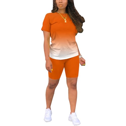 5-orange Gradient
