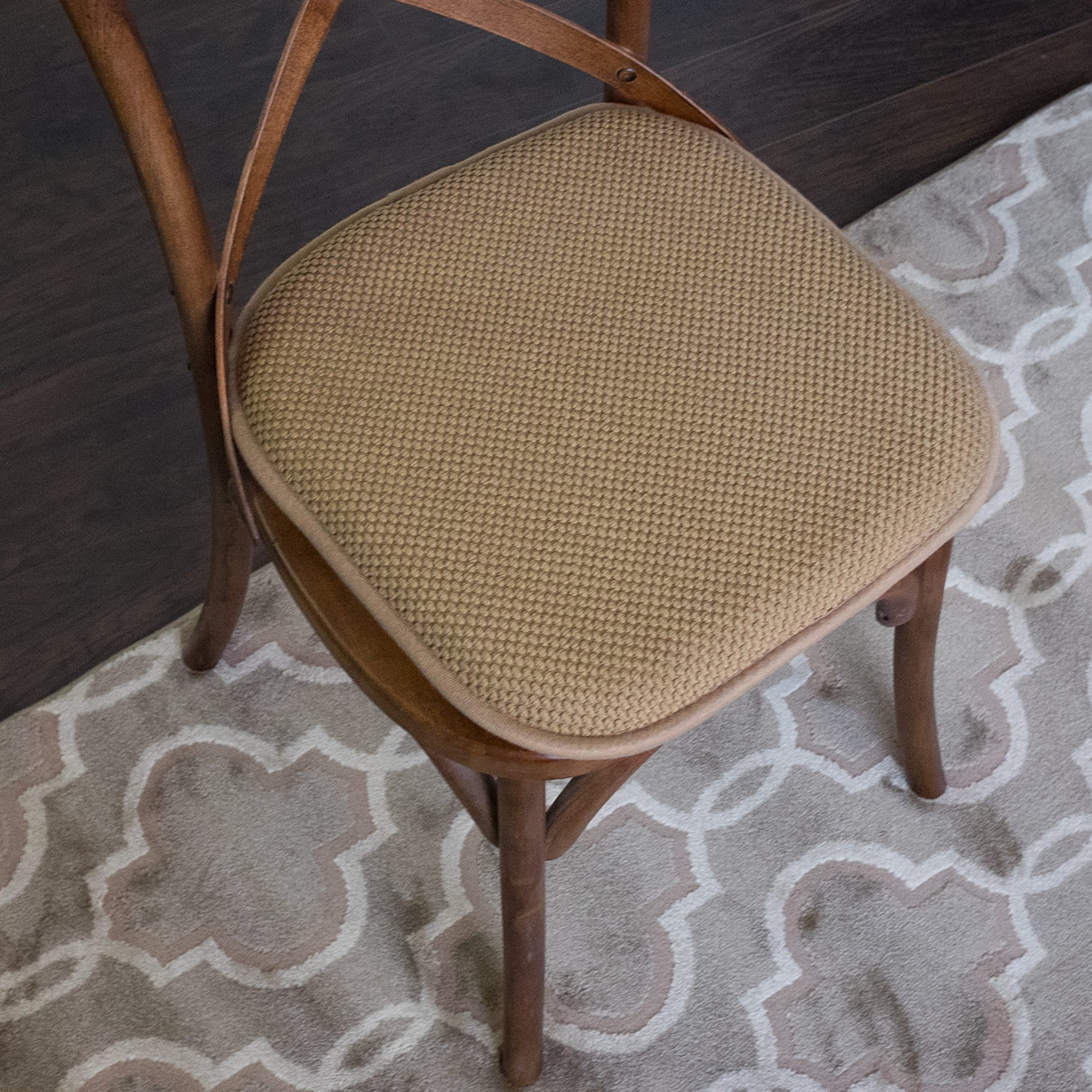 Premium Memory Foam Chair Cushion - 16