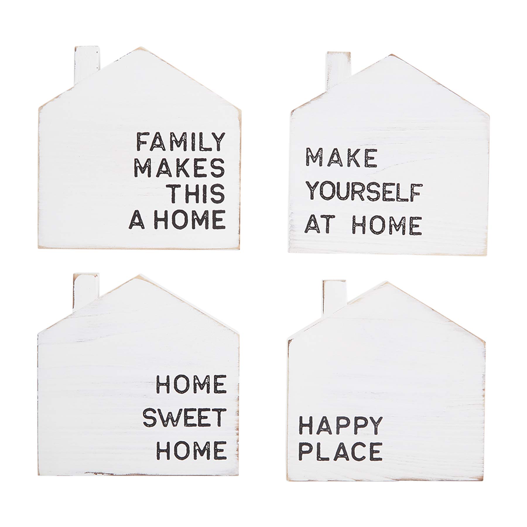 Premium Non-Slip Coaster Set for Drinks - Absorbent & Durable Home Decor for Coffee, Tea, and Beverages - Perfect for Dining Tables, Coffee Tables, and Kitchen Countertops