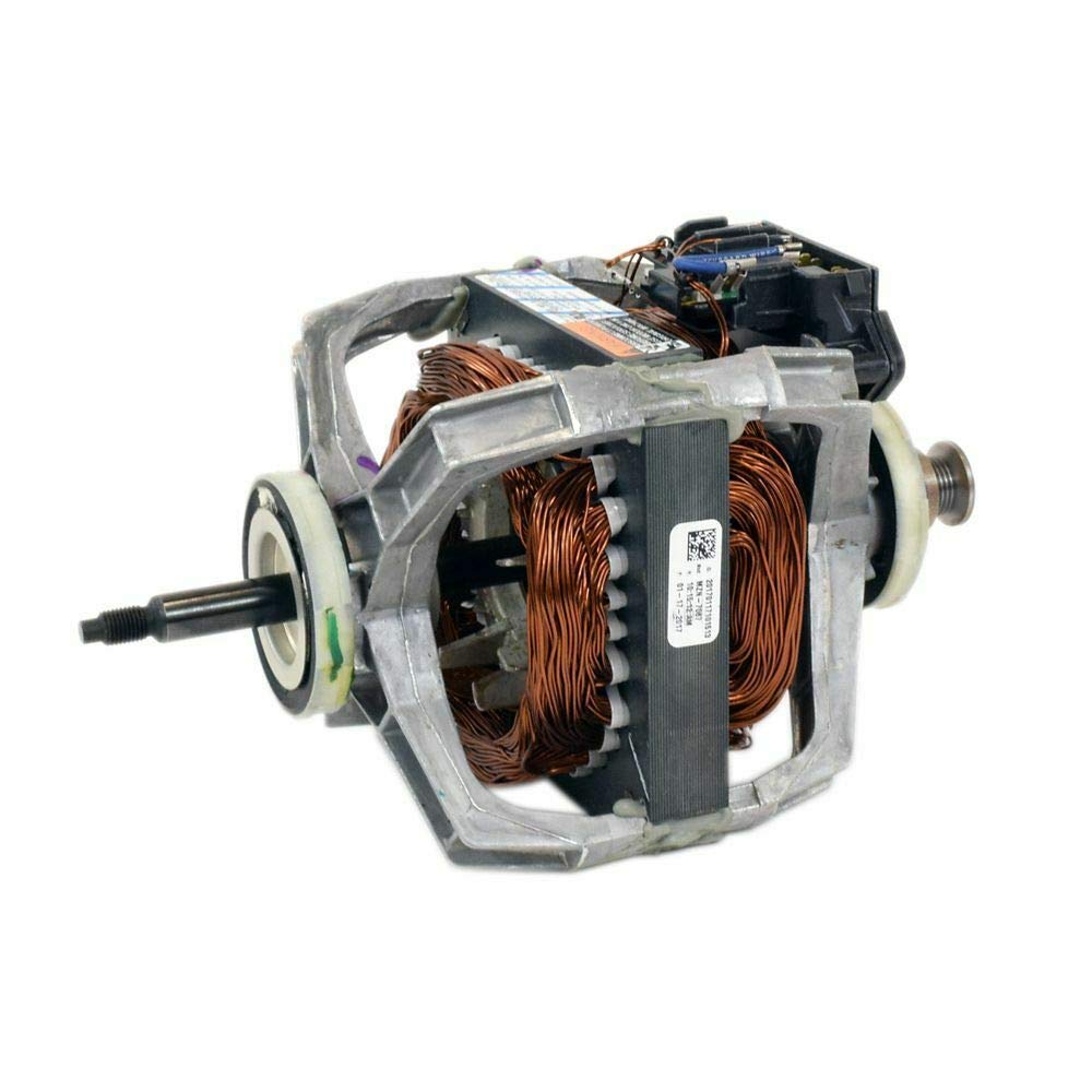 GLOB PRO SOLUTIONS - Dryer Drive Motor 53-3251 Replacement Part for Whirlpool, Maytag, Kenmore Dryers - Compatible with Model 2024638 - Perfect for Home Laundry Appliances
