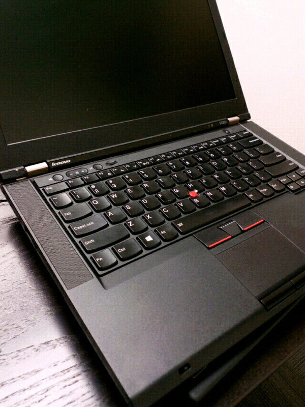 Lenovo ThinkPad T430s 14.1