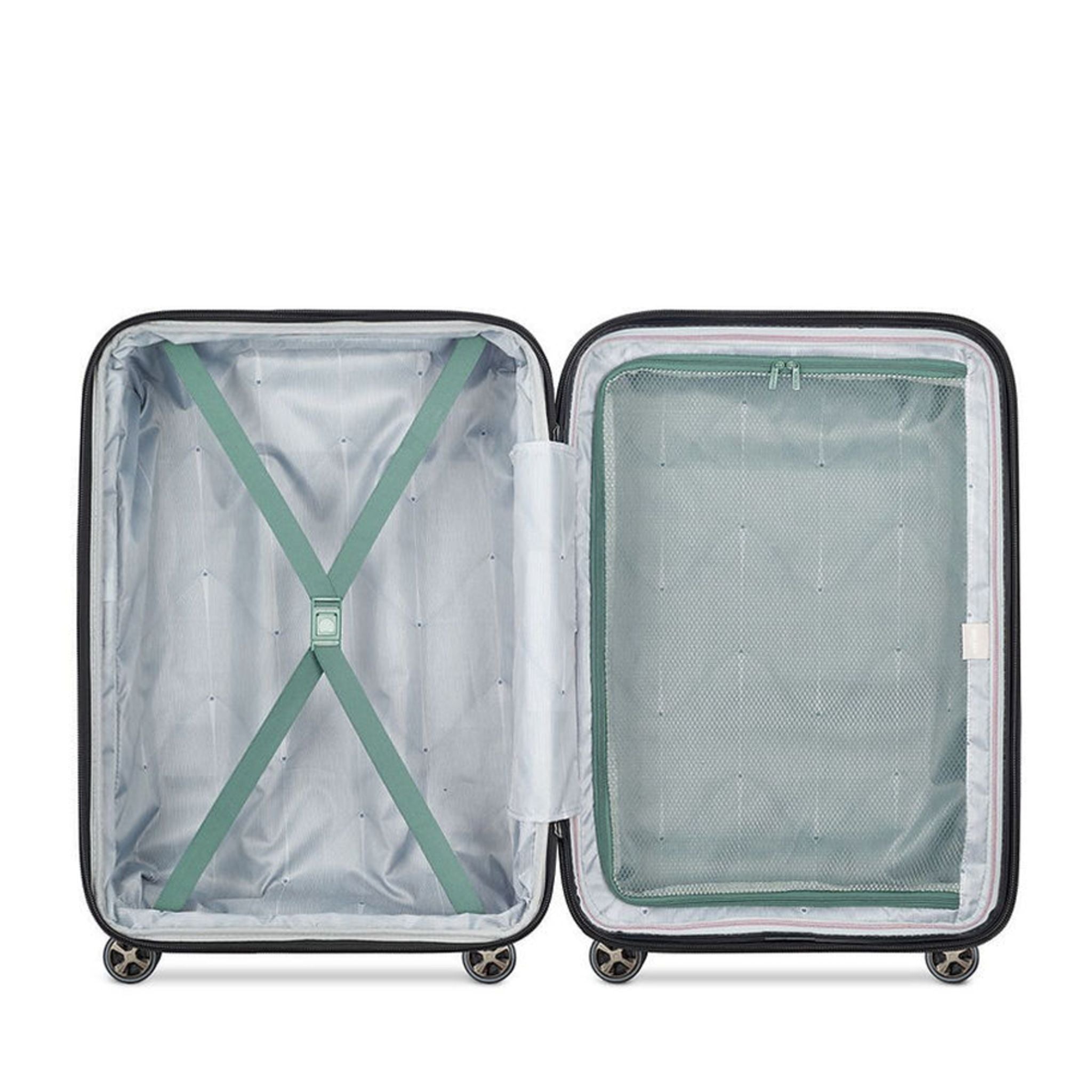 Delsey Paris Shadow 5.0 29.5