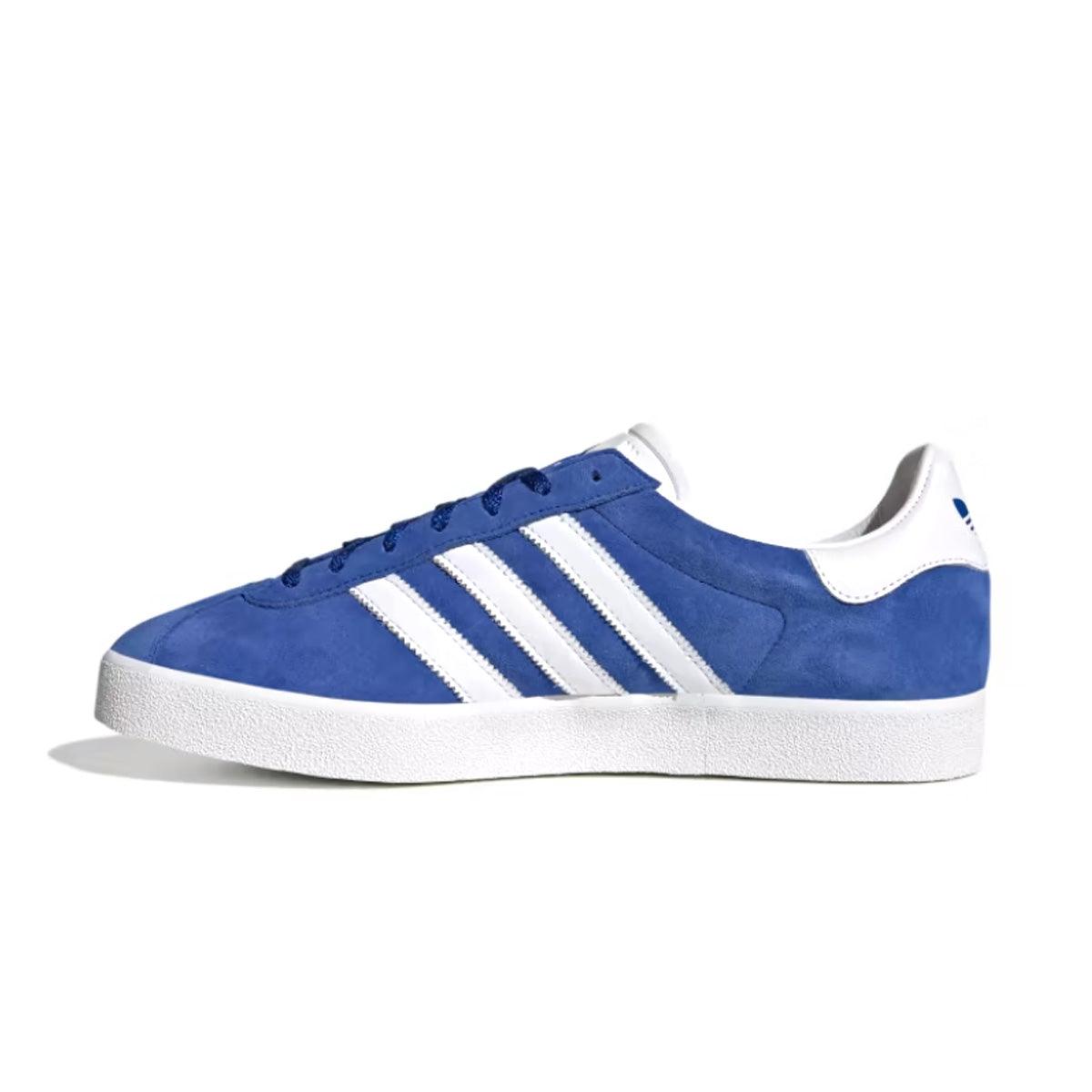 Gazelle 85 'Royal Blue' Sneakers - Classic Unisex Running Shoes for Men & Women - Comfortable & Stylish for Casual Wear, Gym, and Outdoor Activities