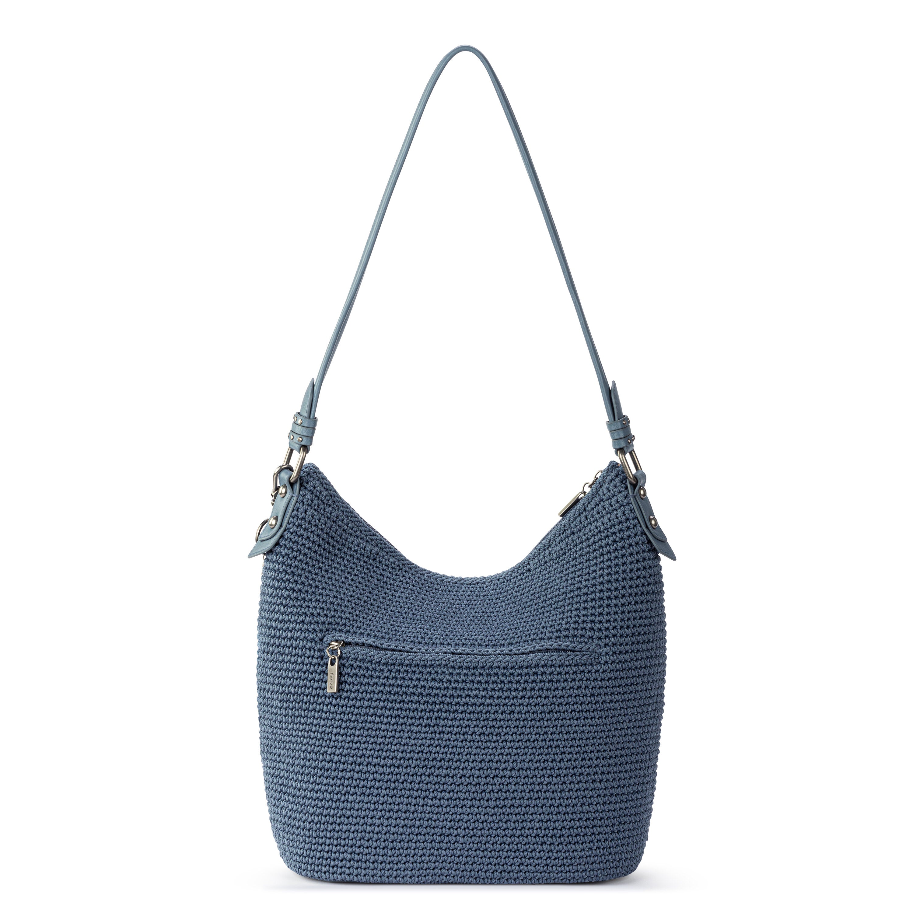 Sequoia Hobo Bag - Stylish & Spacious Crossbody Purse for Women | Perfect for Work, Travel & Everyday Use