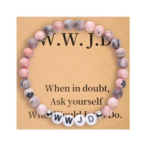 H:wwjd bracelets