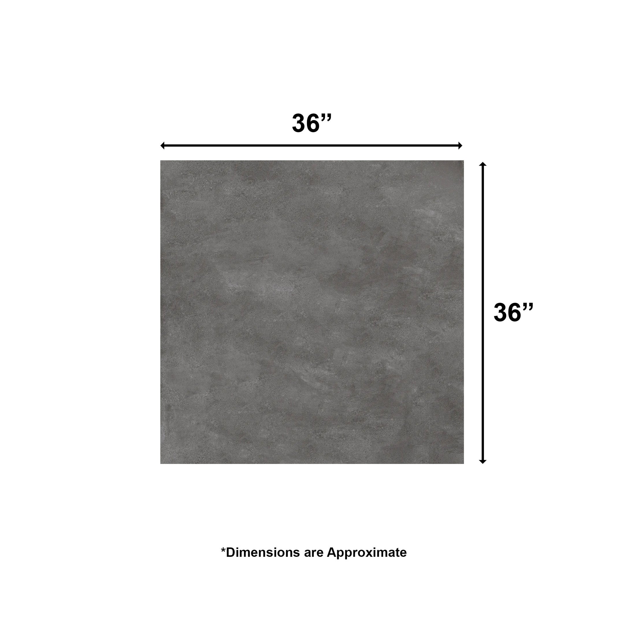Premium Italian Concrete Look Porcelain Tile - Durable & Stylish Flooring for Modern Homes, Kitchens, Bathrooms & Commercial Spaces