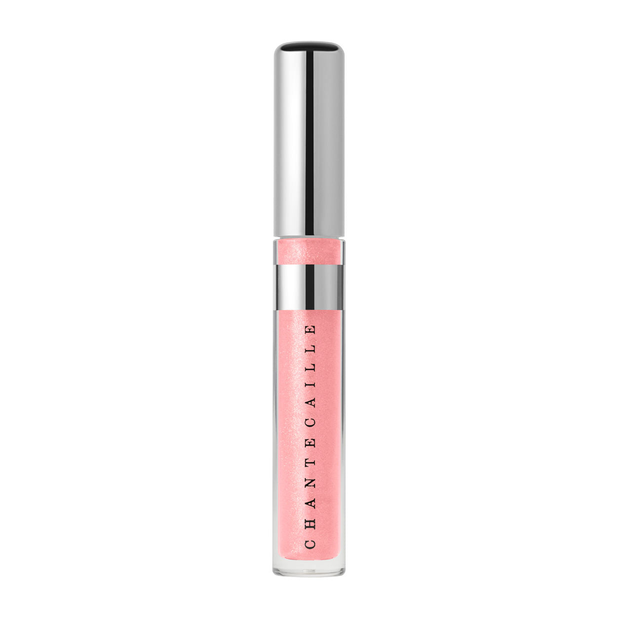 Chantecaille Brilliant Gloss - Hydrating Lip Gloss with High Shine & Long-Lasting Color | Perfect for Everyday Wear & Special Occasions
