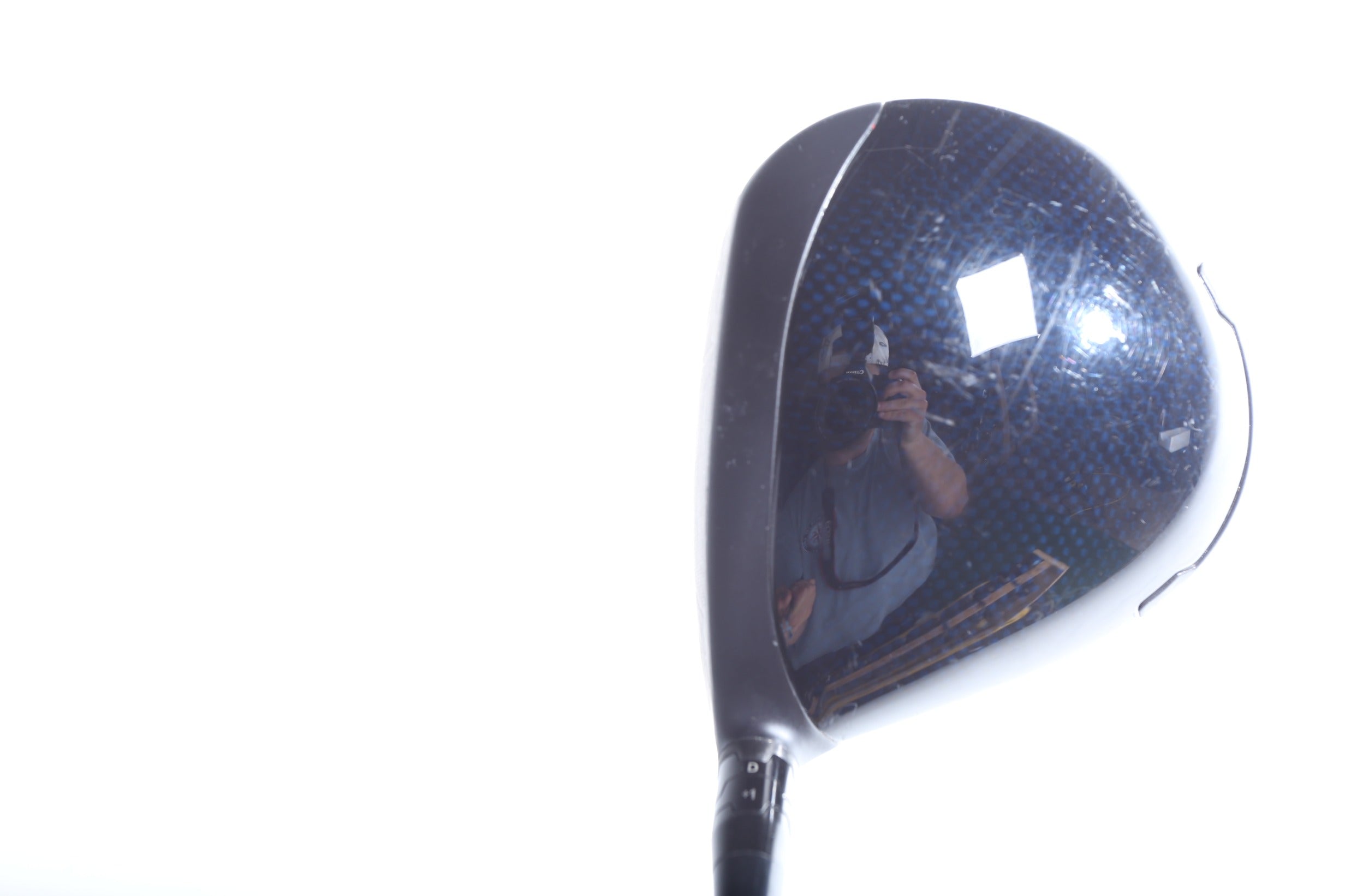 Used Callaway Paradym Triple Diamond Driver 8° Extra Stiff Flex Project X HZRDUS RH - Premium Golf Club for Low Handicap Players | Perfect for Tournament Play & Driving Range Practice