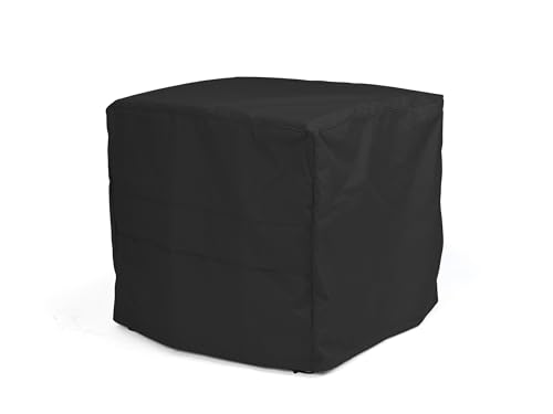 Ultima Ripstop Black Fade Resistant Polyester