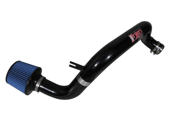 1994-2001 Acura Integra GSR High Performance Cold Air Intake System - Black - Race Division - Improves Engine Power & Fuel Efficiency - Perfect for Street Racing & Car Enthusiasts