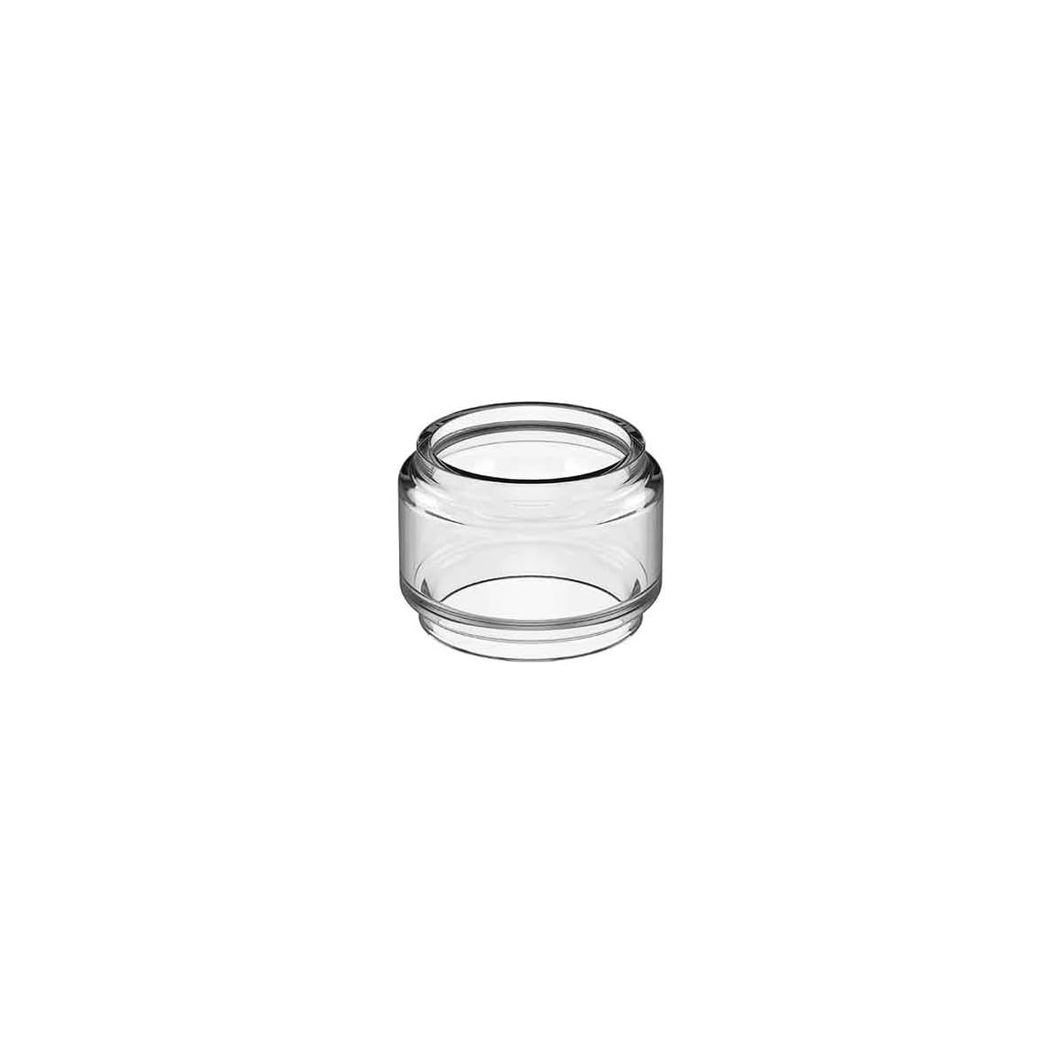 Vaporesso Veco Solo Plus Kit RTA Replacement Glass Tank - 3 Pack - Compatible with Vape Mods & E-Cigarettes - Perfect for Vaping Enthusiasts & DIY Repair