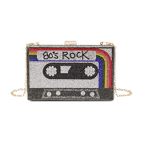 80s Rainbow