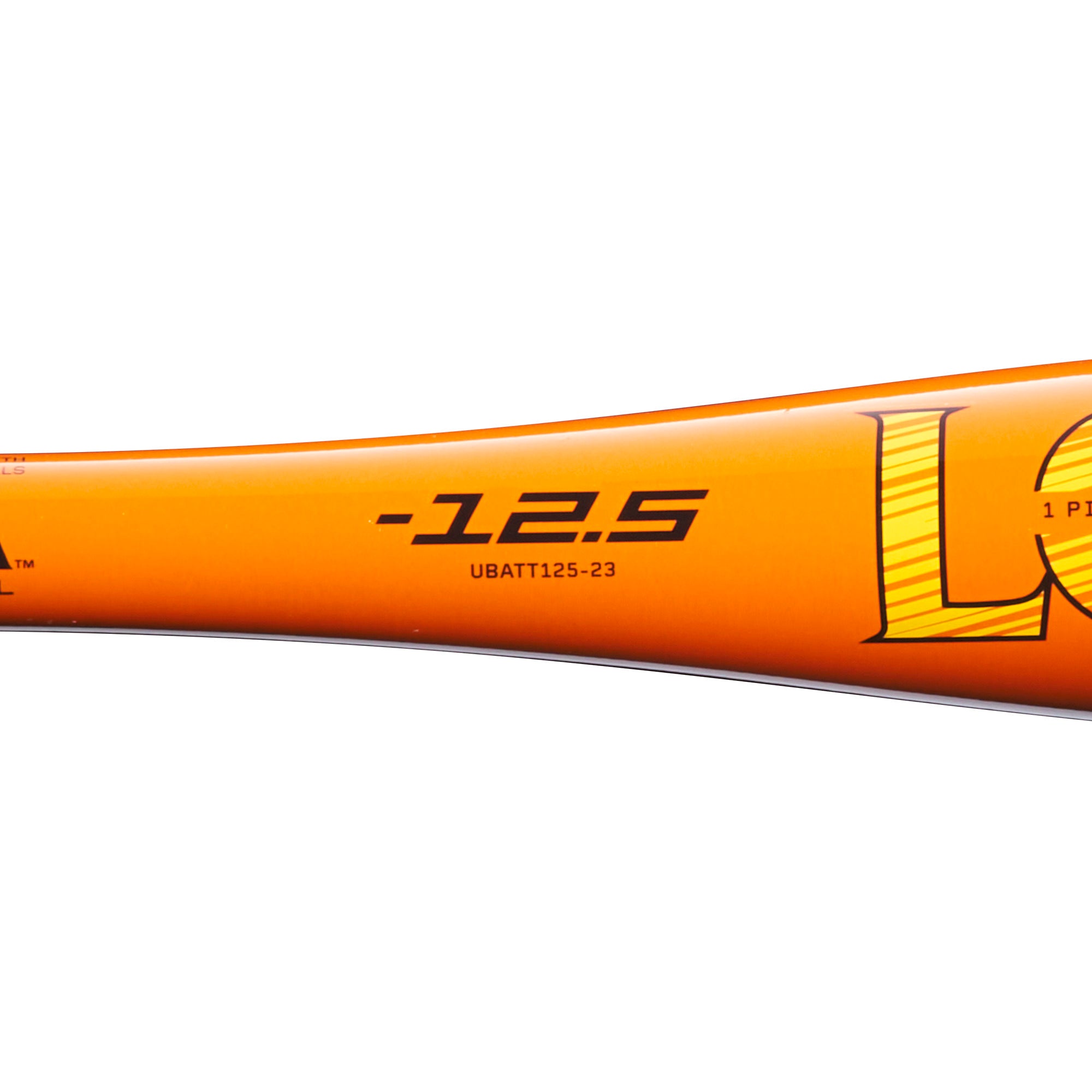 Louisville Slugger Atlas T Ball Baseball Bat - 12.5