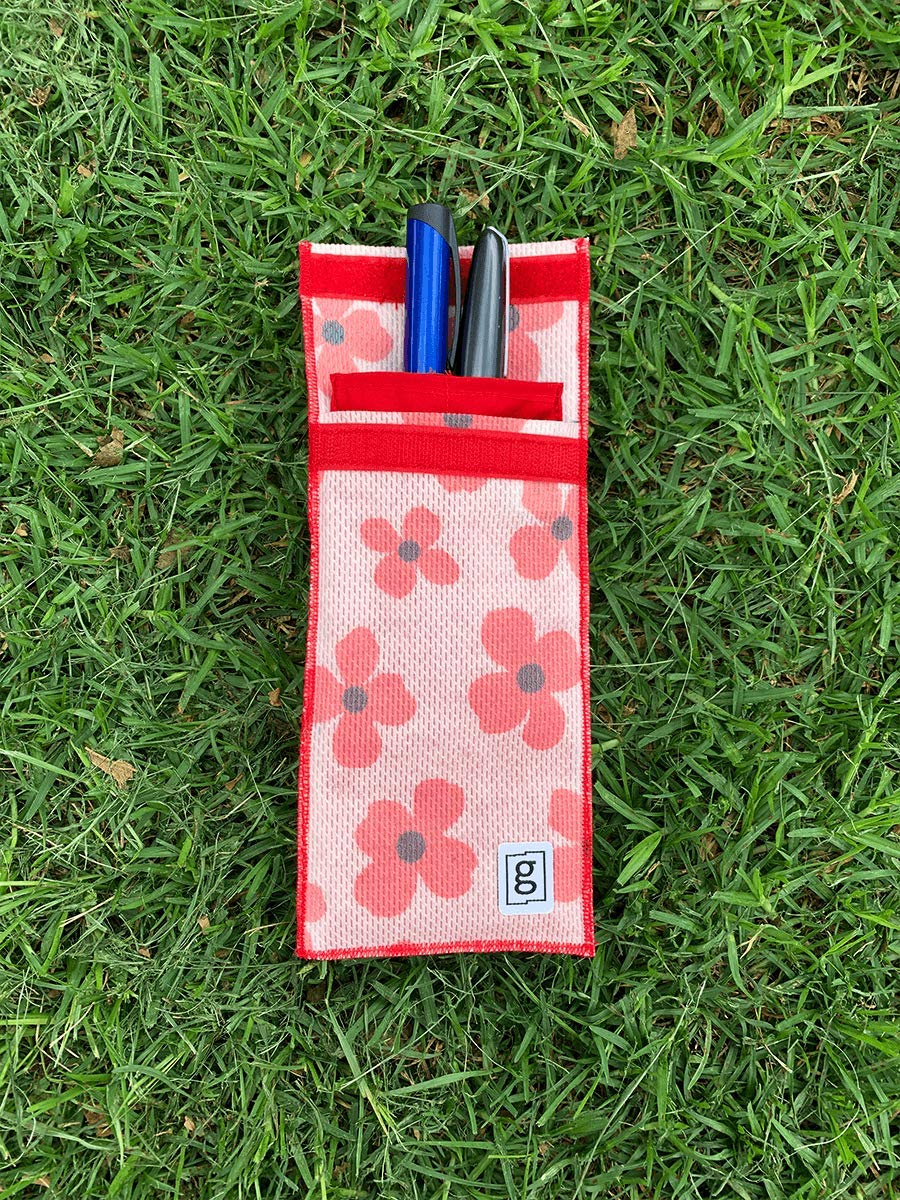 Glucology Insulin Cooling Wallet Pouch – No Ice Pack or Batteries Needed | Innovative Diabetic Travel Accessory | Duo Pen Storage Case (Stars Pattern) | Perfect for Diabetes Management On-The-Go & Outdoor Activities