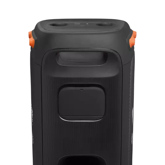 JBL PartyBox 110 Portable Bluetooth Speaker - Wireless, Splashproof, Built-in Light Show - Perfect for Outdoor Parties, Beach Events & Home Entertainment (JBLPARTYBOX110AM)