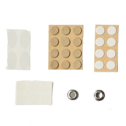 Thimble Pack Plus - Premium Sewing Thimbles for Hand Stitching & Quilting - Perfect for Tailors, Crafters & DIY Enthusiasts