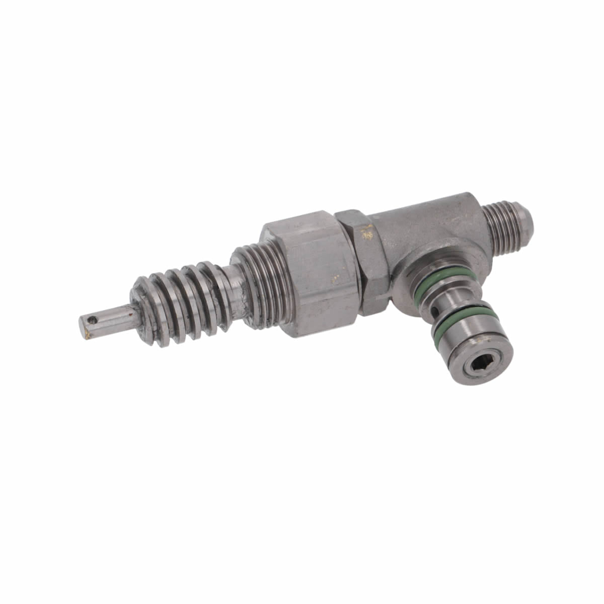 La Marzocco Linea Mini Complete Steam Valve Kit - Premium Espresso Machine Replacement Part for Home Baristas | Perfect for Coffee Shops, Cafes & Home Brewing