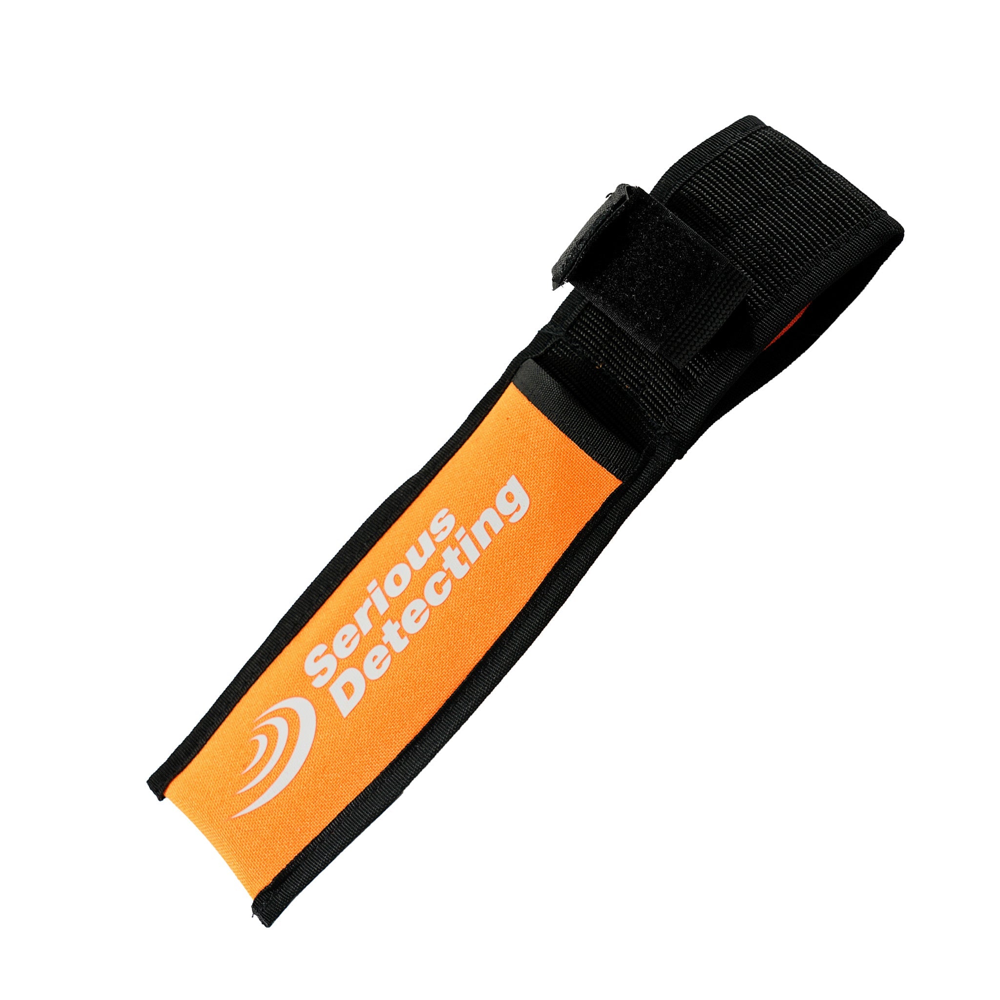 Durable Nylon Belt Sheath for Hand Diggers & Digging Knives - Multiple Colors | Perfect for Metal Detecting, Gardening & Outdoor Adventures