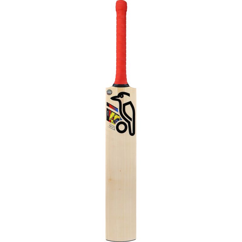 Kookaburra Beast Pro 4.0 Cricket Bat for Adults - Premium Performance Cricket Equipment for Professional & Recreational Players - Perfect for Matches, Training & Backyard Games