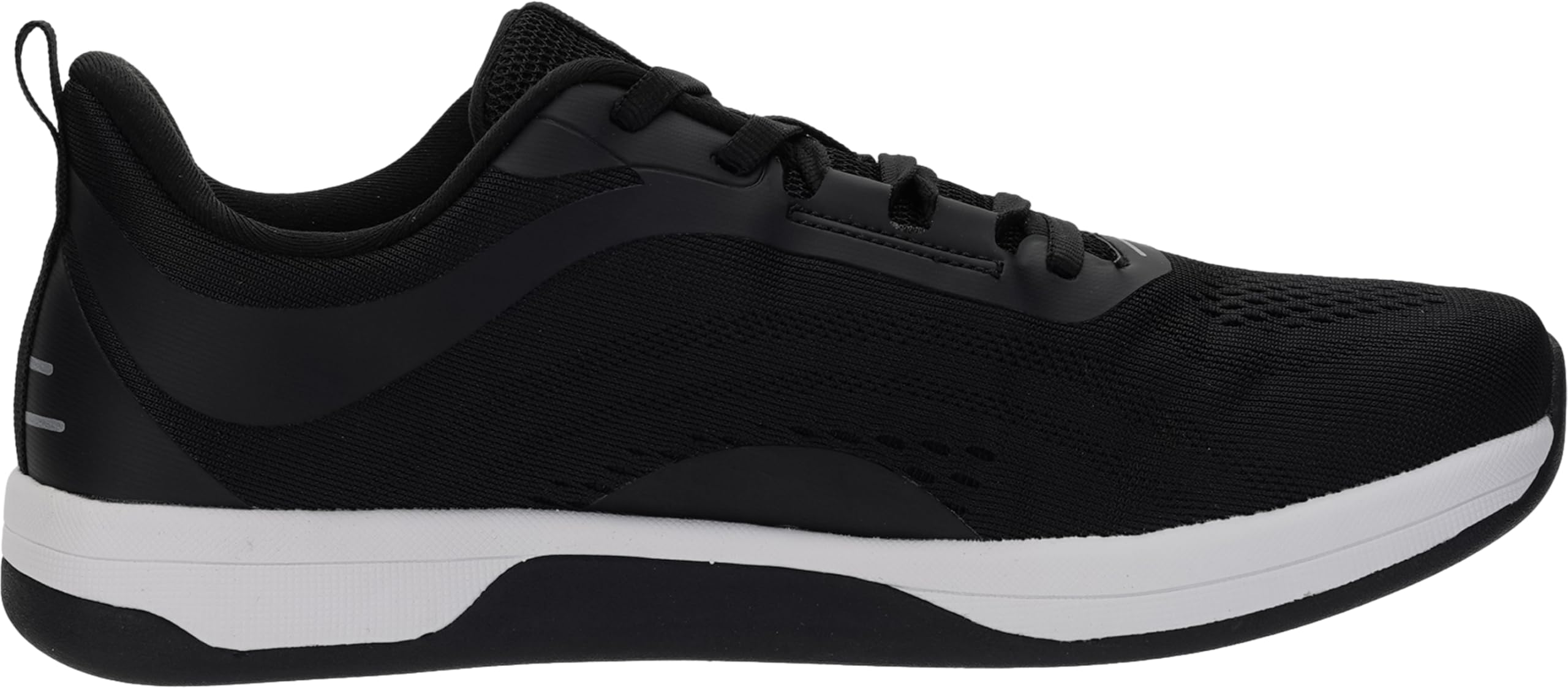 WHITIN Women's Zero Drop Road Running Shoes - Wide Toe Box for Comfort & Support | Perfect for Jogging, Gym Workouts & Everyday Wear