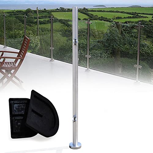 End post (316 Stainless Steel)