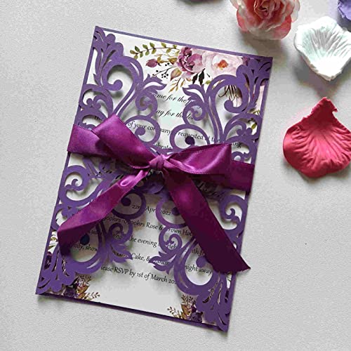 pearl dark purple