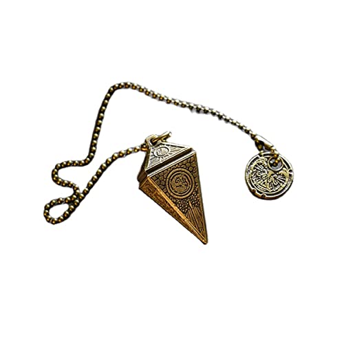 Bronze Pendulum
