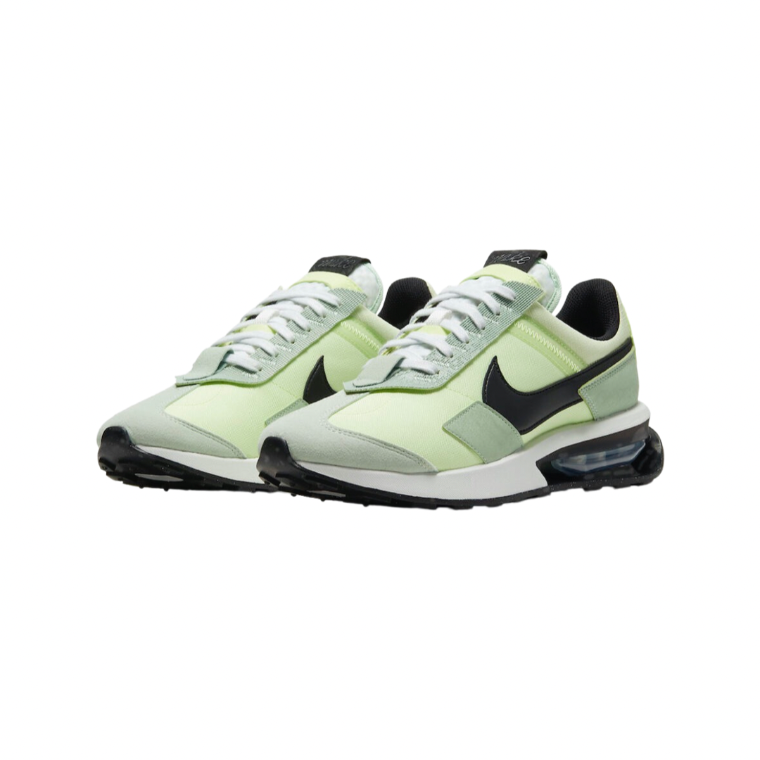 Nike Air Max Pre Day Men's Running Shoes - Light Liquid Lime Color | Comfortable & Stylish for Jogging, Gym Workouts & Casual Wear