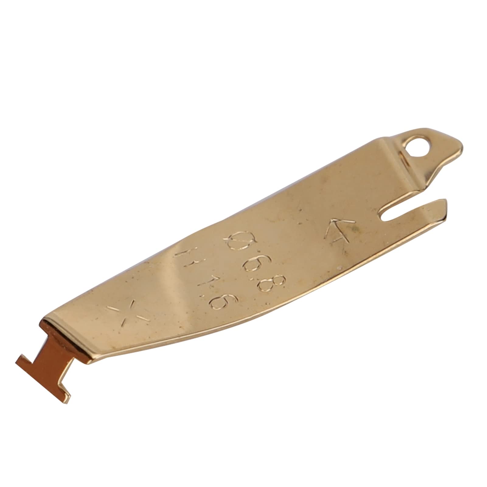 BRDI Professional Quartz Watch Movement Negative Plate - Watchmaker Repair Tool for Watch Repairers & Enthusiasts | Perfect for Watch Repair, Maintenance & DIY Projects