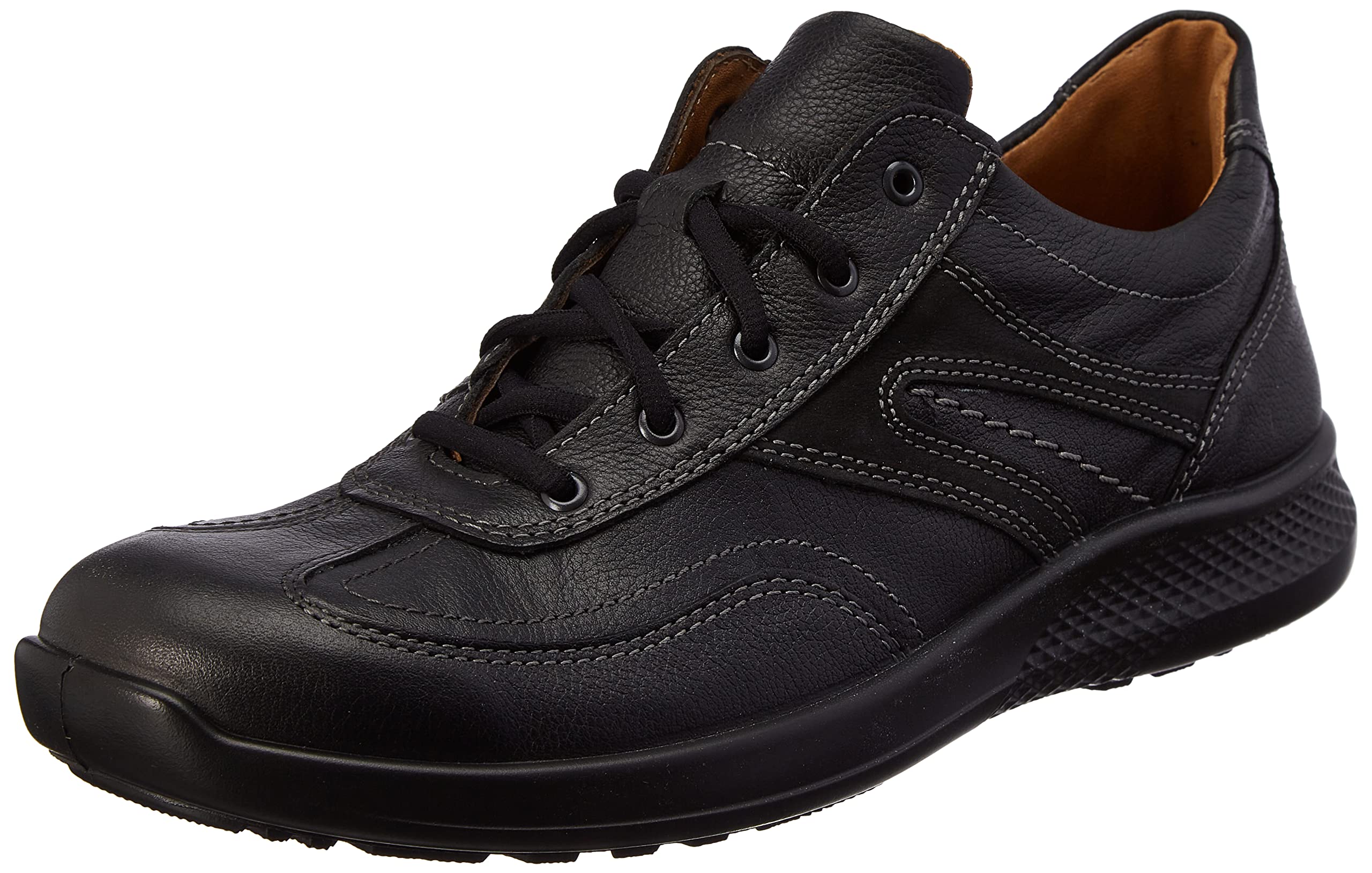 Men's Classic Oxford Dress Shoes - Comfortable & Stylish Formal Footwear for Business, Office, and Wedding Occasions