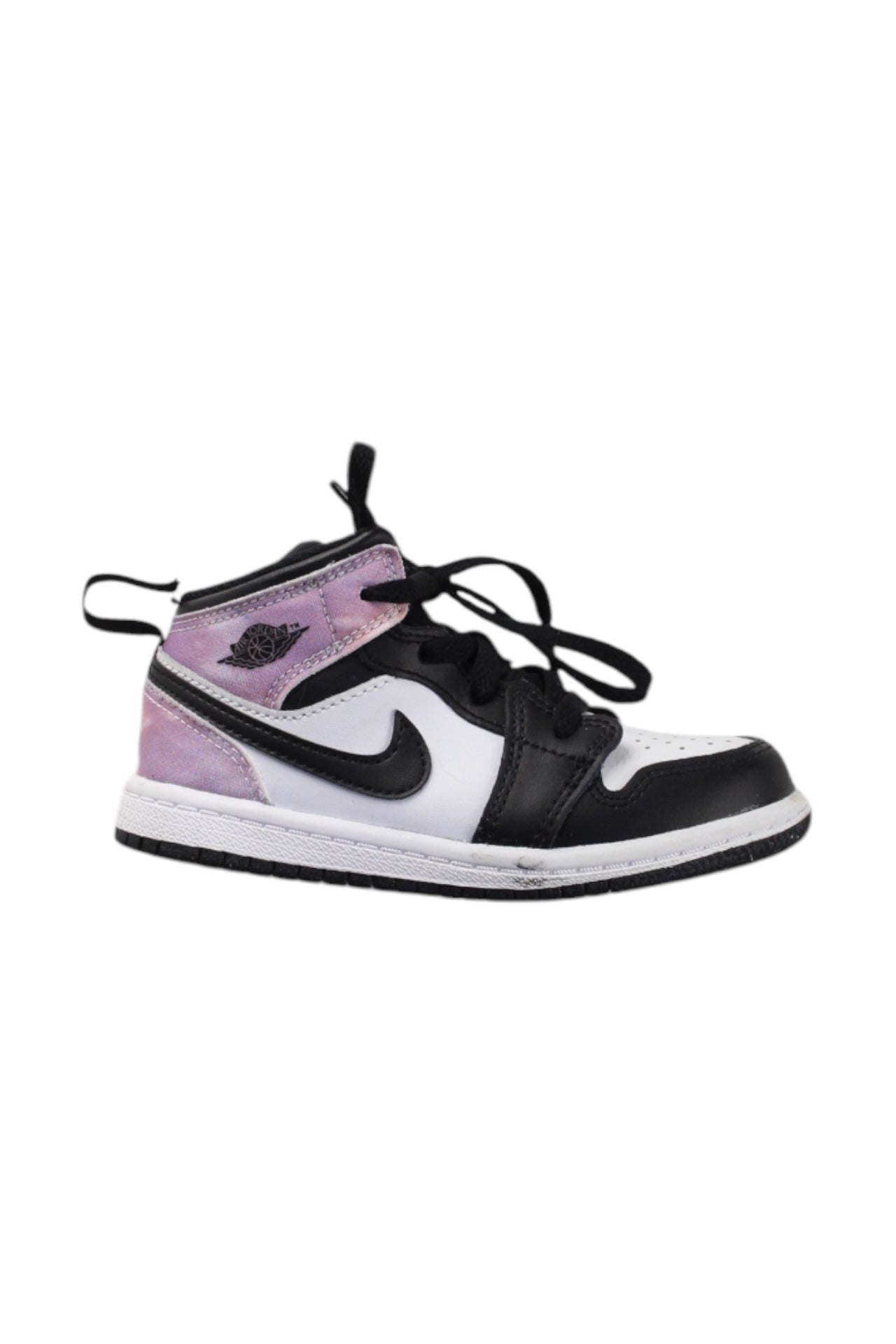 Air Jordan Kids Sneakers Size EU 26 - Lightweight Basketball Shoes for Boys & Girls - Perfect for School, Sports, and Casual Wear