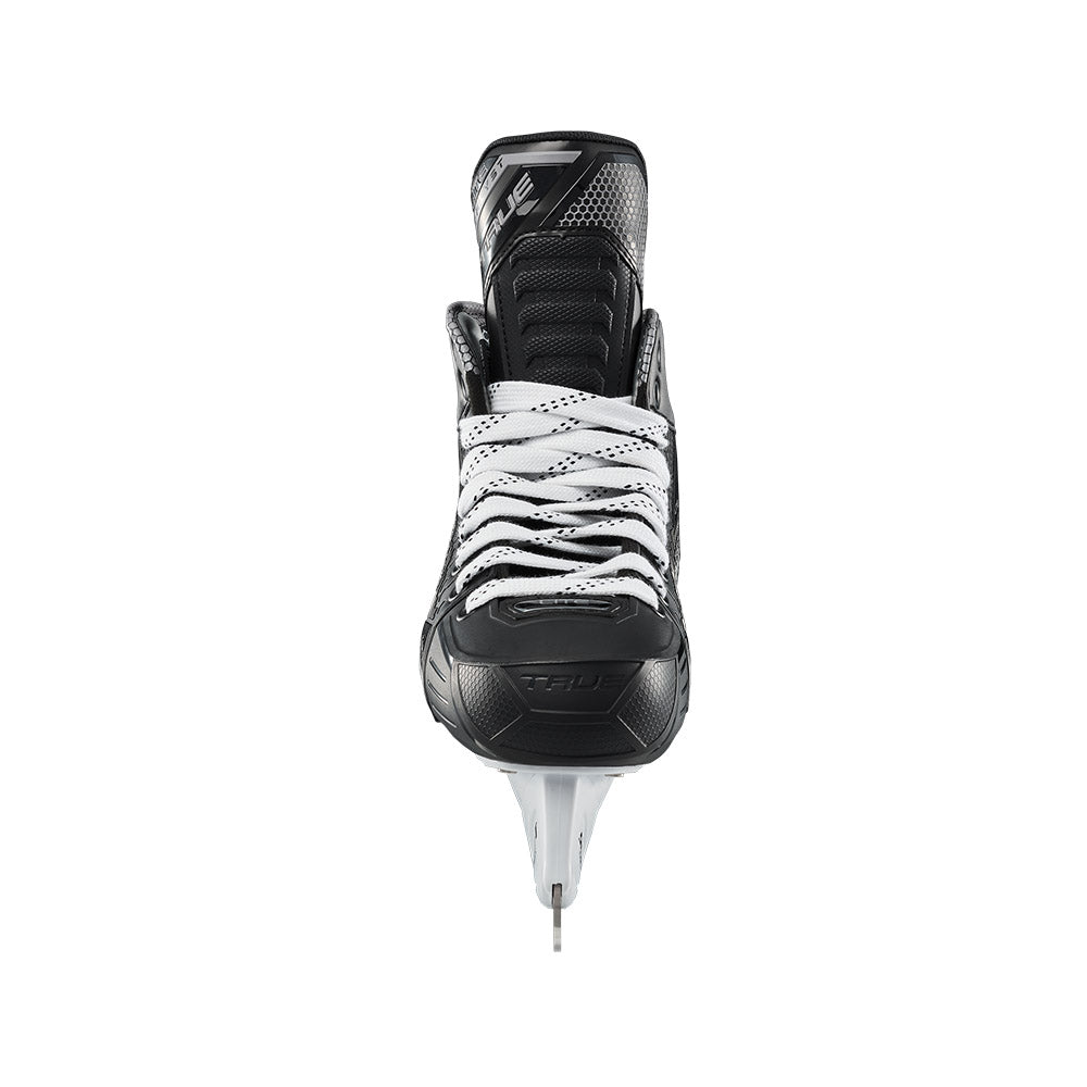 True Catalyst Lite Intermediate Ice Hockey Skates - Lightweight Performance Skates for Youth & Adults - Perfect for Ice Hockey Training & Recreational Skating