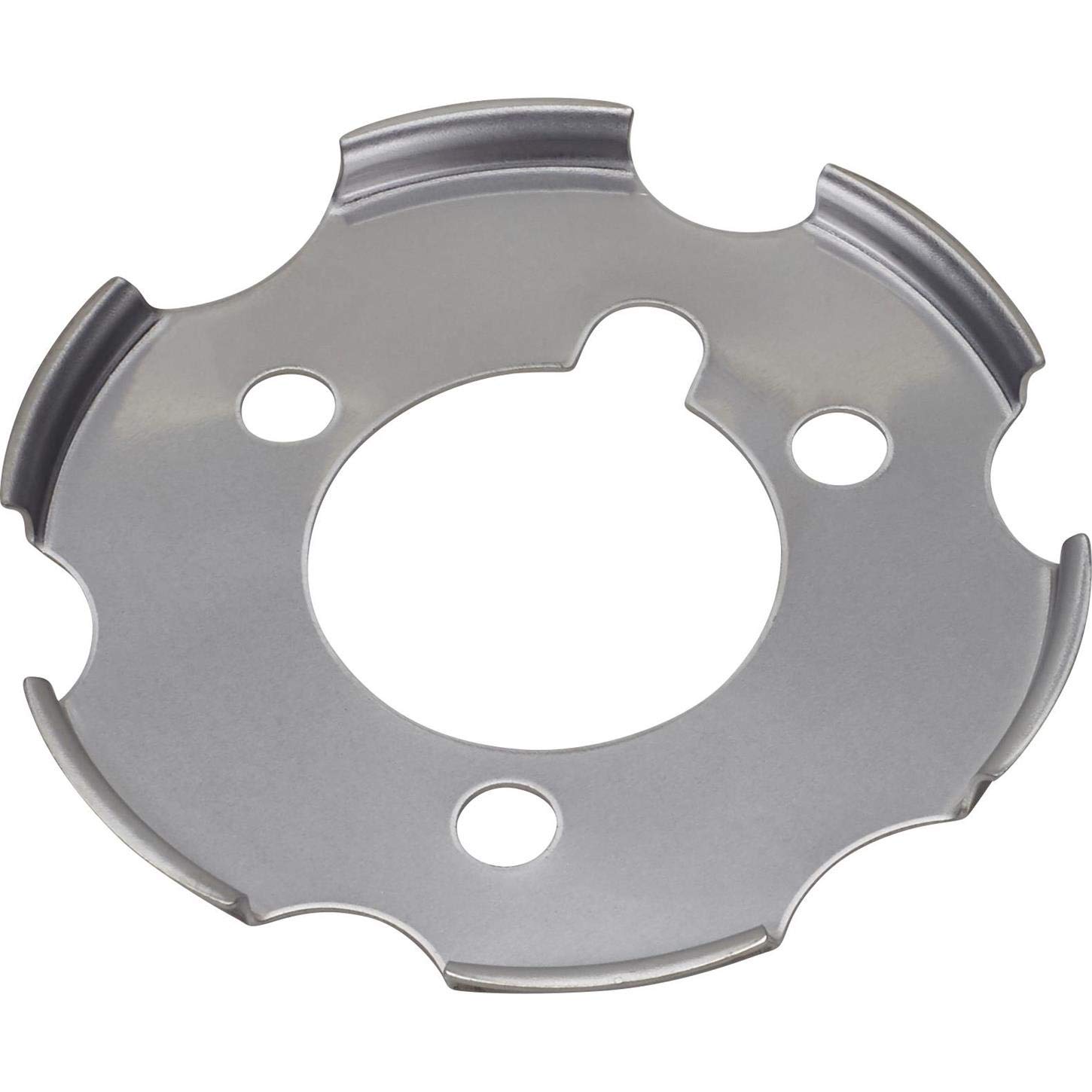 Steering Wheel Horn Button Retainer Clip - Universal Car Horn Button Replacement Part for Easy DIY Installation - Perfect for Car Repair & Maintenance