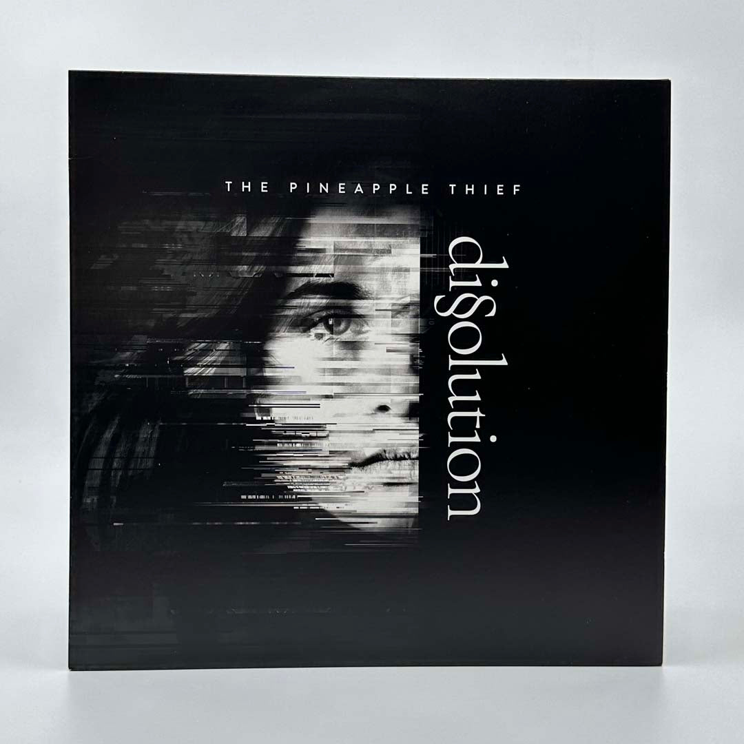 The Pineapple Thief - Official Band Merchandise & Music Albums | Alternative Rock Vinyl, CDs & Collectibles for Music Lovers - Perfect for Home Listening, Gifts & Fan Collections