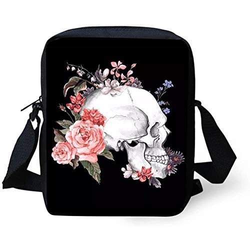 Skull Flower