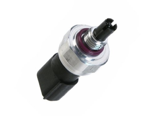 Mercedes A/C Temperature Switch Replacement (2001-2010) - OEM Quality Aftermarket Part - Perfect for Climate Control System Repair & Maintenance