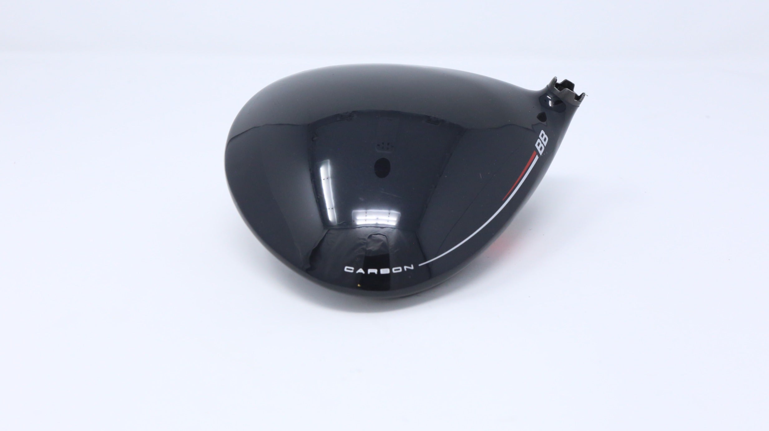 Used Callaway Big Bertha 23 Driver - Left Handed 10.5° Golf Club Head Only | Premium Condition | Perfect for Golfers Seeking Distance & Forgiveness | Ideal for Driving Range Practice & Tournament Play