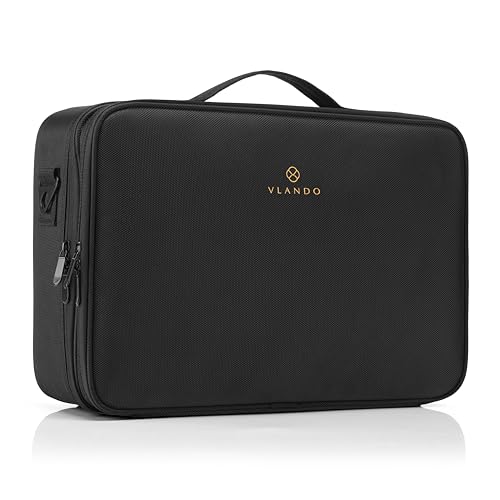 06-Black-Large Case